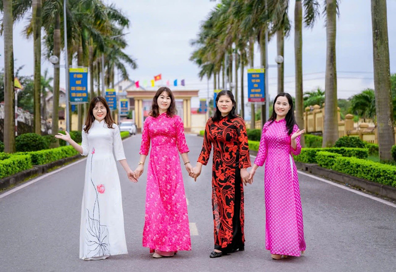 Phòng Thanh tra, Khảo thí và Đảm bảo chất lượng
