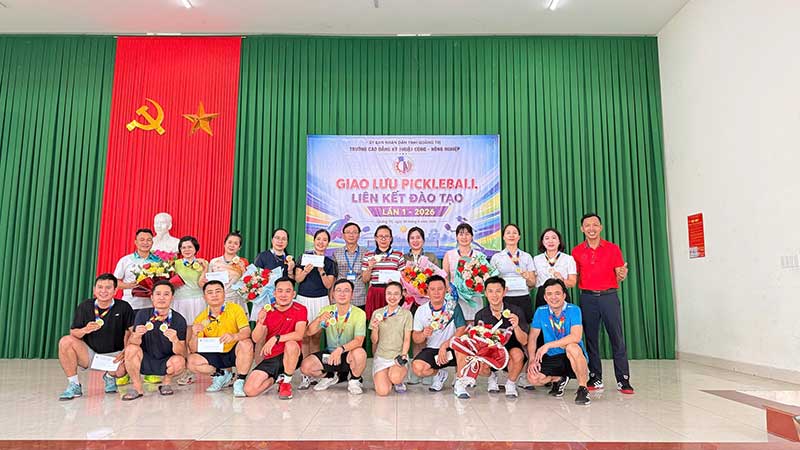 Khóa học