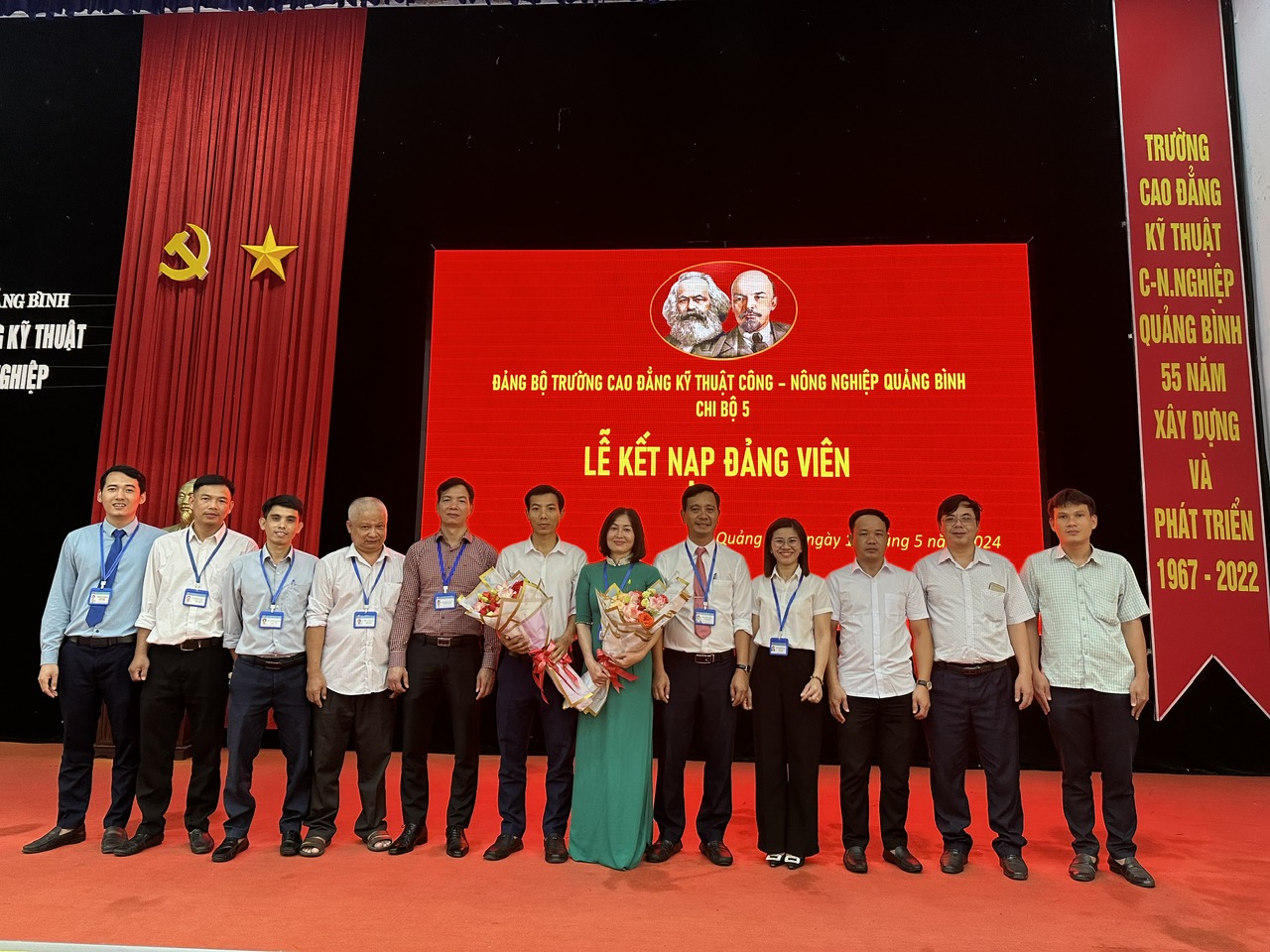 Khoa Điện - Điện tử