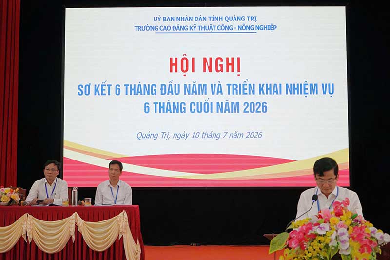 Khóa học