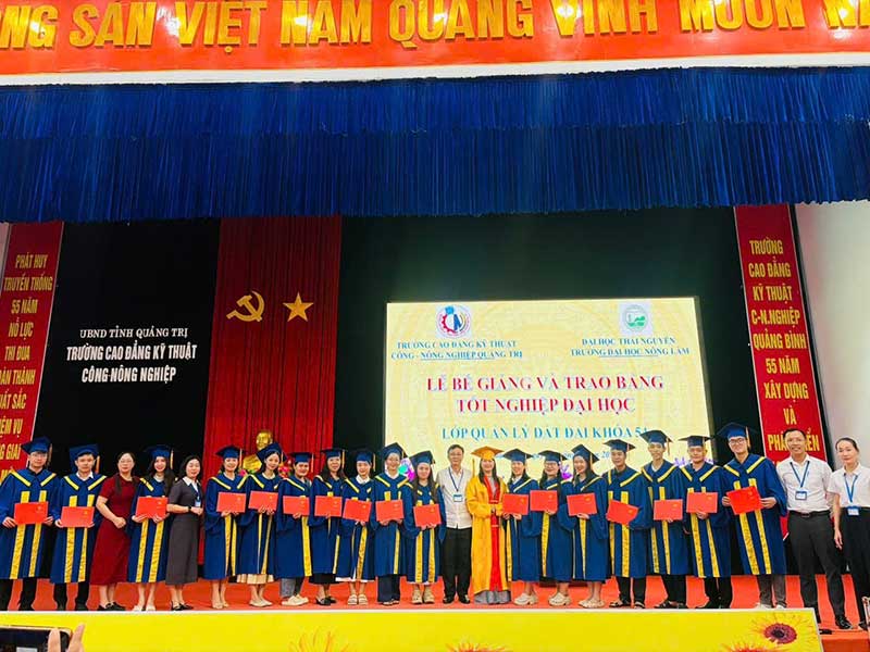 Khóa học