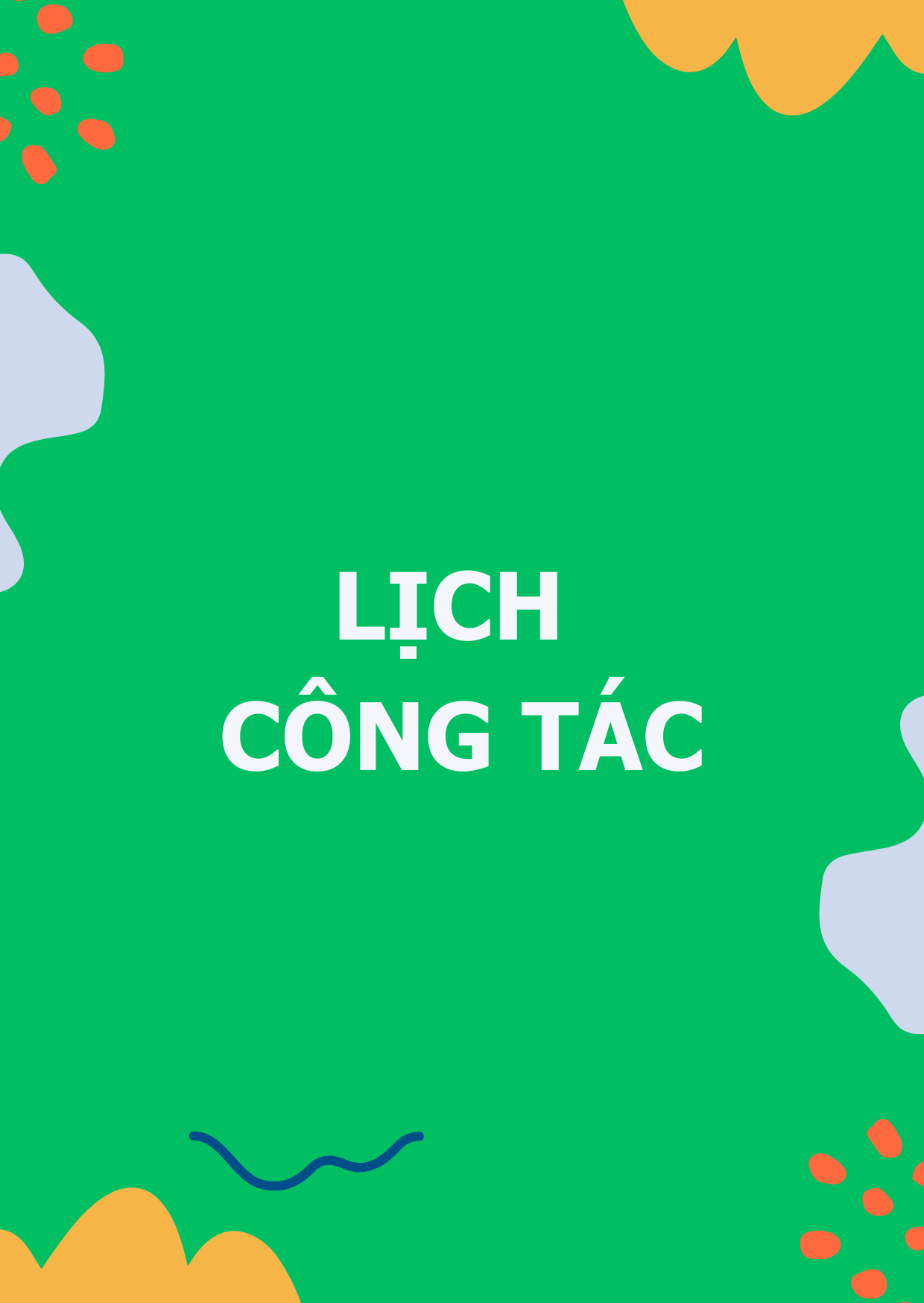 Khóa học