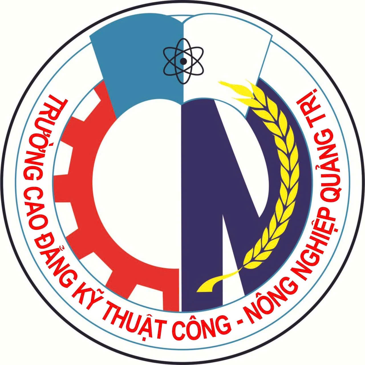 Trường Cao đẳng kỹ thuật Công - Nông nghiệp Quảng Trị