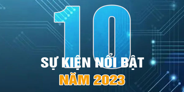 10 Sự kiện nổi bật của trường Cao đẳng Kỹ thuật Công - Nông nghiệp Quảng Bình trong năm 2023