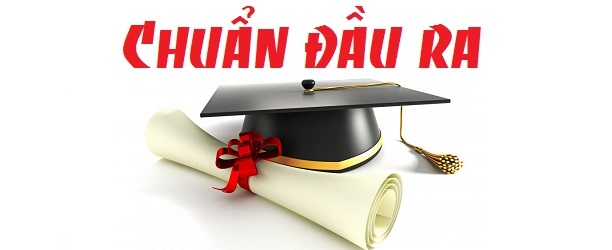 Chuẩn đầu ra trình độ trung cấp, cao đẳng