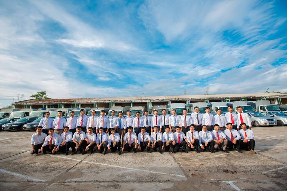 Ban Thực hành lái xe