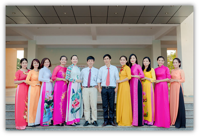 Phòng Đào tạo