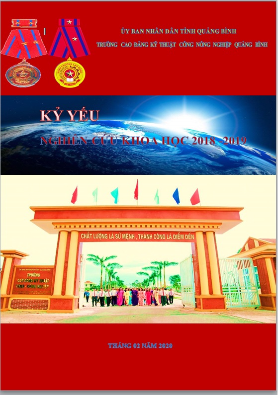 Khóa học