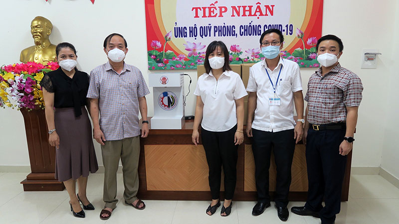 Khóa học