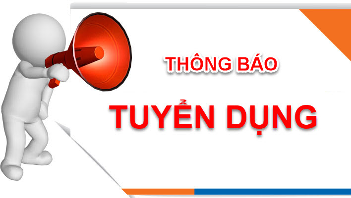 Tin tuyển dụng