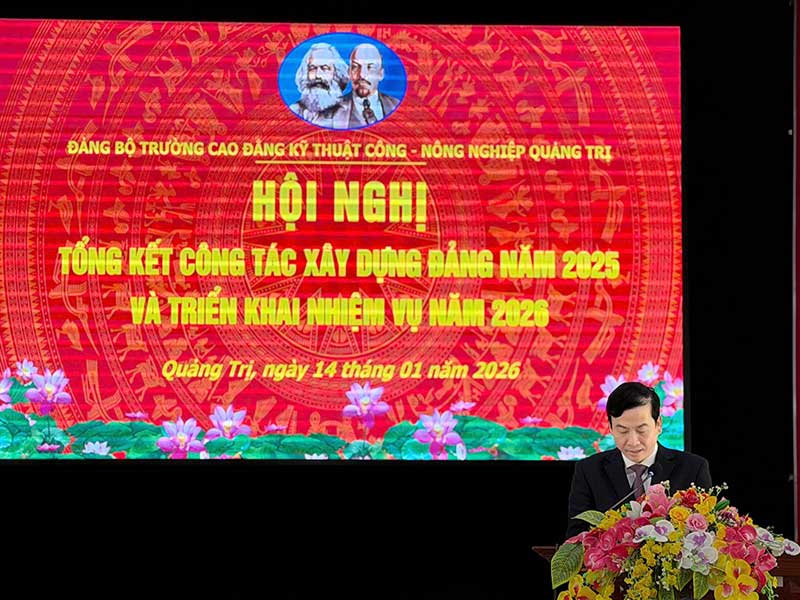 Khóa học