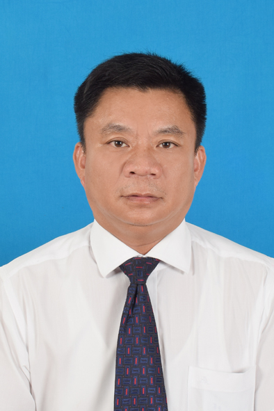 ThS Nguyễn Viết Lâm