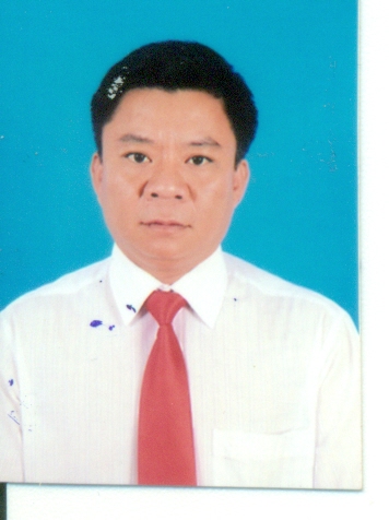 ThS Nguyễn Viết Lâm