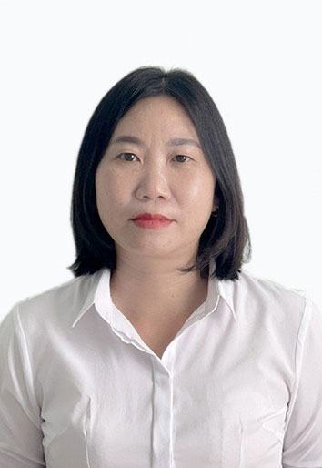 Phạm Thị Hạnh
