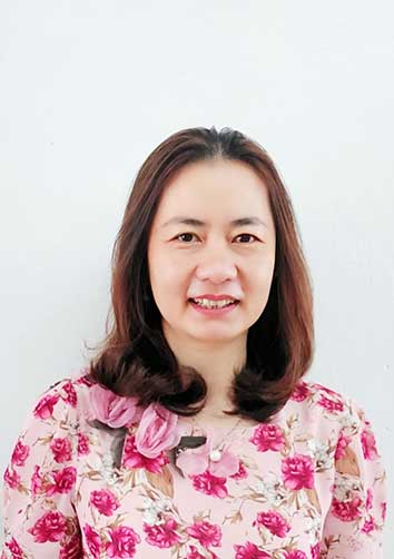 Võ Thị Ngọc Điểm