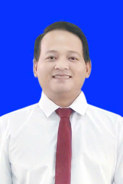 Đỗ Mạnh Cường