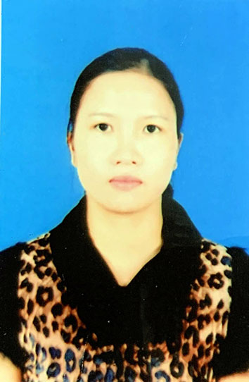 Đoàn Thị Thanh Hương