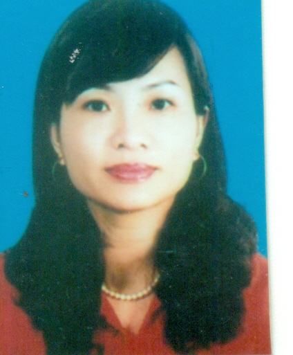 ThS Nguyễn Thị Nhật Lệ