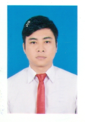 ThS Nguyễn Công Vinh