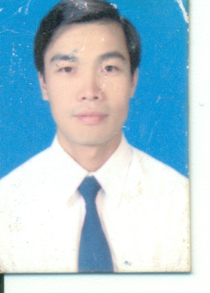 ThS Nguyễn Thế Lực