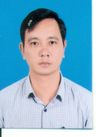 ThS Phan Hồ Bắc