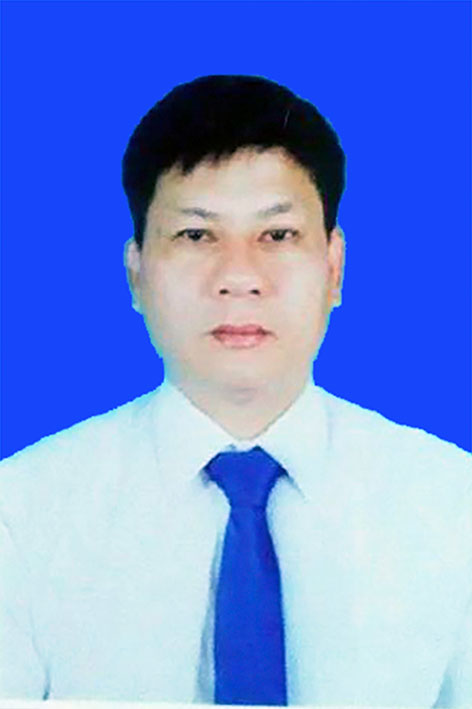 Lương Đình Của