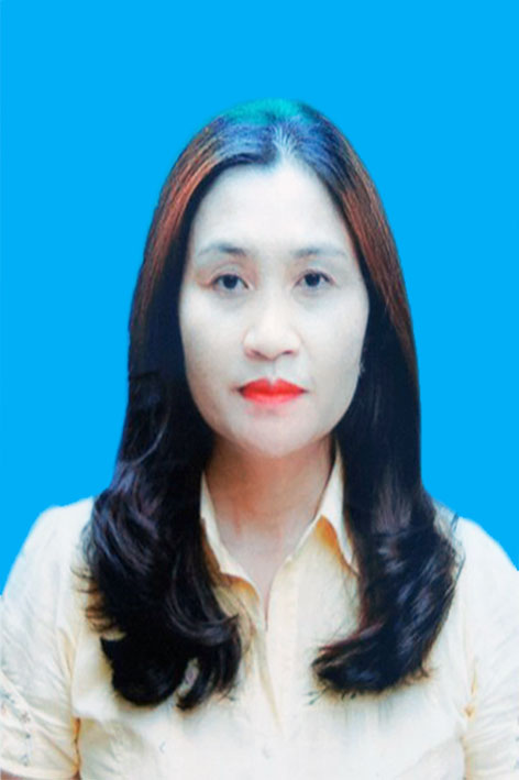 Lê Thị Thắm