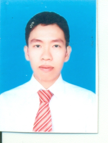 Lê Minh Đăng