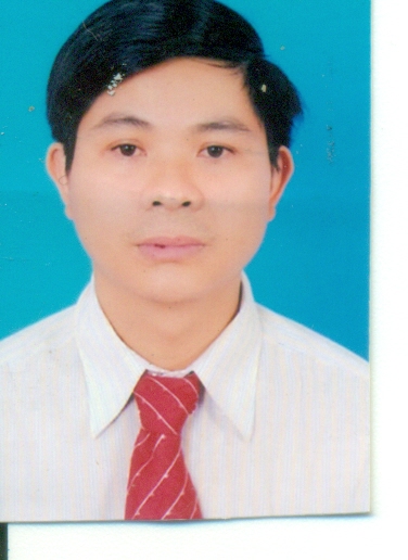 ThS Trương Tấn Huệ