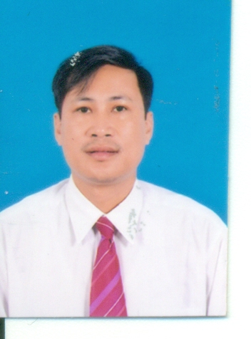 TS Nguyễn Đức Thành