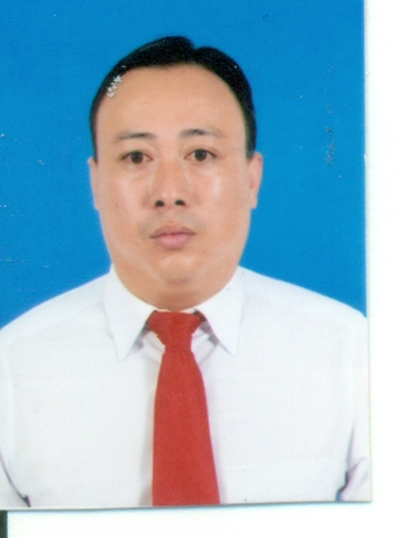 ThS Dương Phước Quốc Khánh