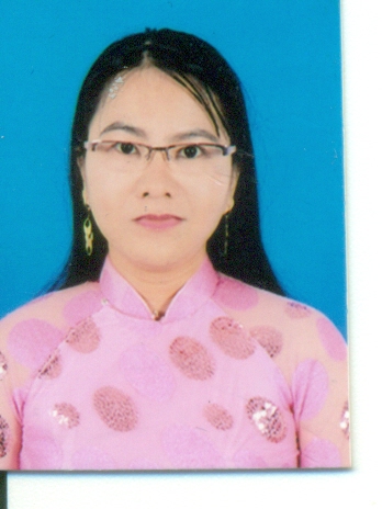 TS Hoàng Bích Thủy