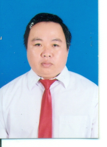 ThS Hồ Văn Học