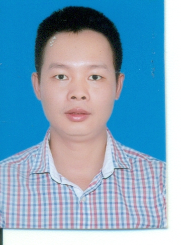 ThS Nguyễn Thế Hoài