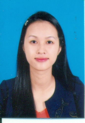 Võ Thị Cẩm Nhung
