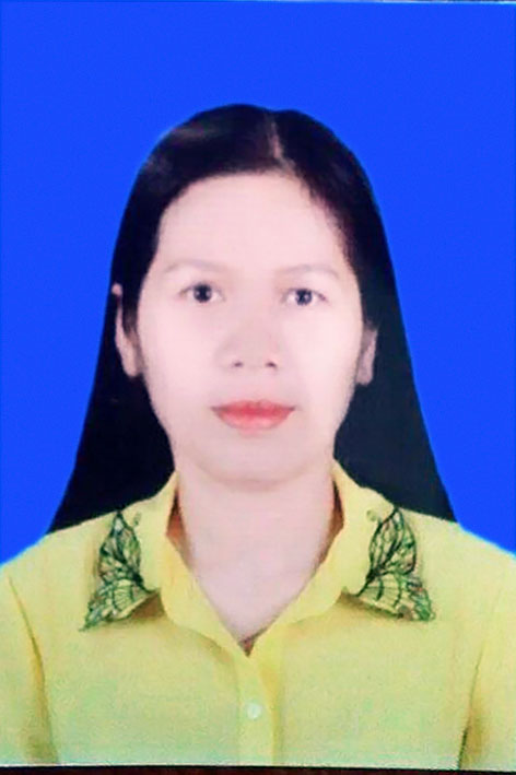 ThS Nguyễn Thị Hương Lan