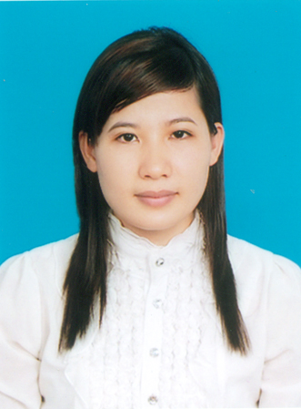 ThS Nguyễn Thị Hiền
