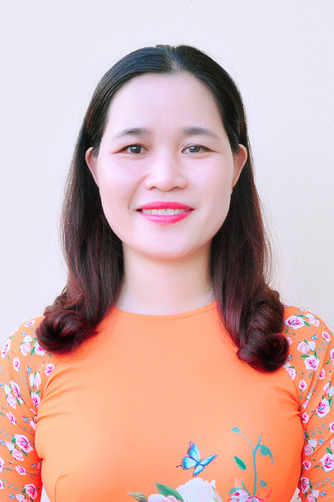 ThS Lê Thị Thu Hiền