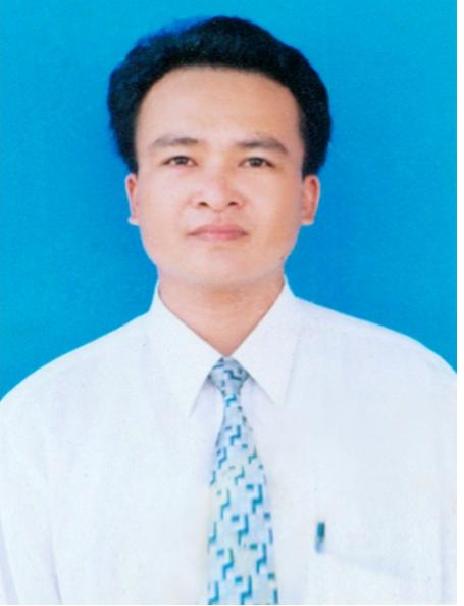 ThS Mai Đức Trung