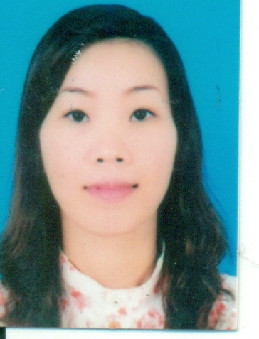 ThS Diệp Thị Thu Thỏa