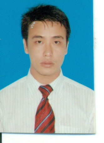 ThS Đoàn Quốc Tuấn