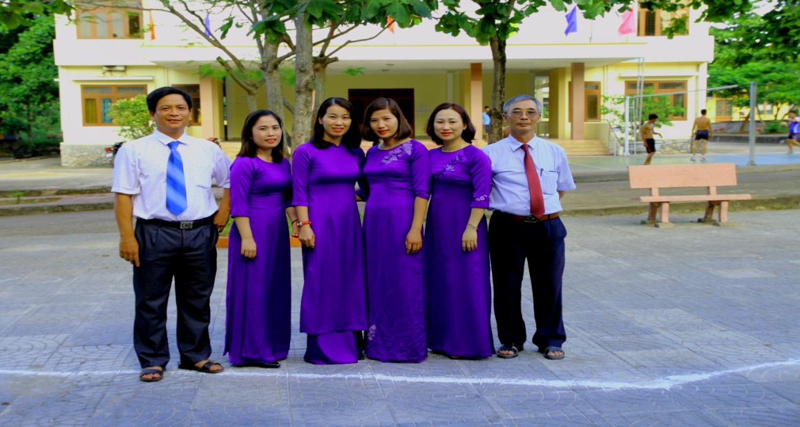 Phòng Thanh tra, Khảo thí và Đảm bảo chất lượng
