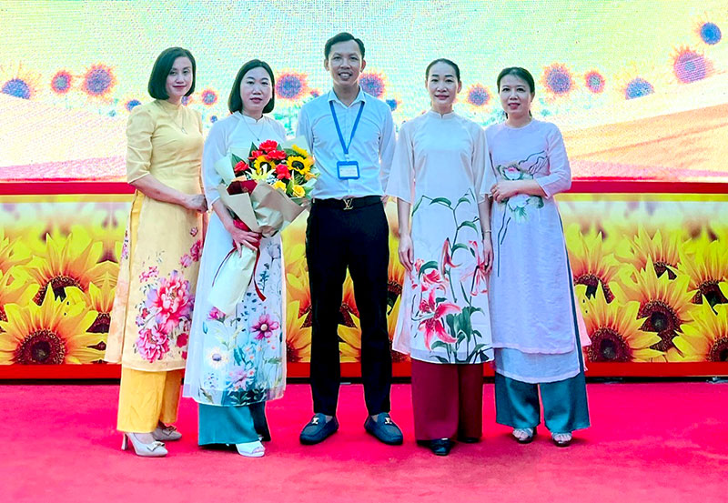 Trung tâm Liên kết đào tạo