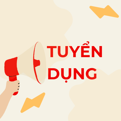 Tin tuyển dụng